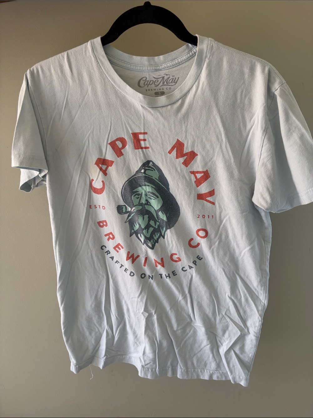 Cape May Brewing Company T-Shirt